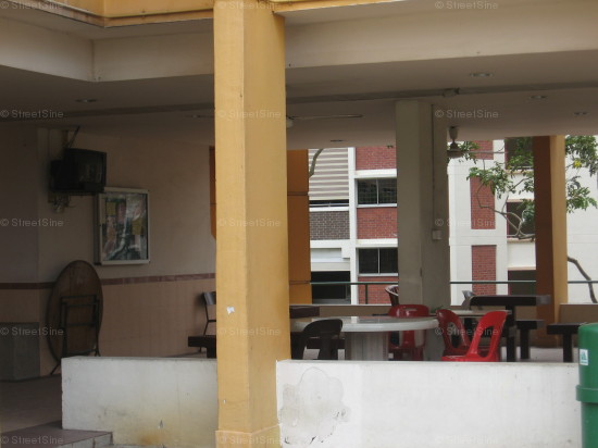 Blk 20 Teck Whye Heights Iii (Choa Chu Kang), HDB 4 Rooms #152492